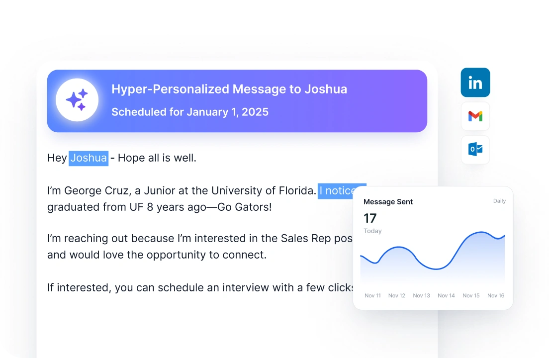 No network? No problem – Jex will build one with you