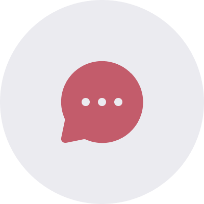 Message Anxiety Icon