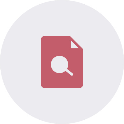 Research Rabbit Holes Icon