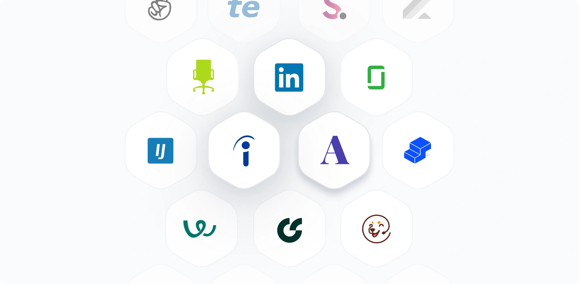Agreements section image