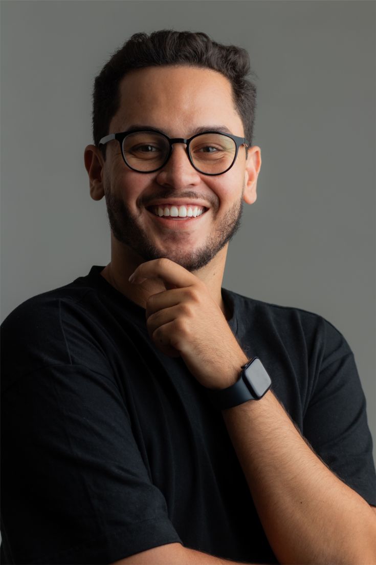 Jorge Klueckmann - VP of Marketing