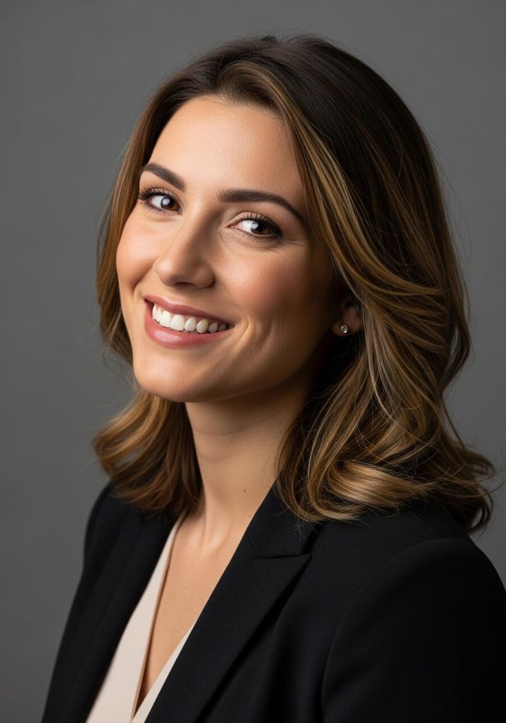 Laura Maielski - Chief of Staff